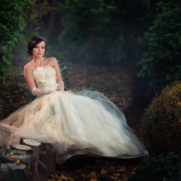 Фотография #53824, свадебная фотосъемка, автор: Александр Мельконьянц