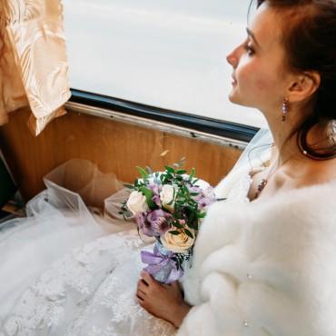 Фотография #53892, свадебная фотосъемка, автор: Ирина Ялышева
