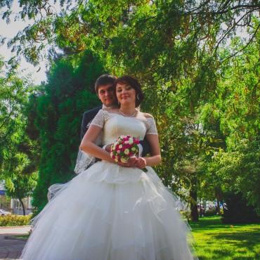 Фотография #54776, свадебная фотосъемка, автор: Наталия Бирюлькина