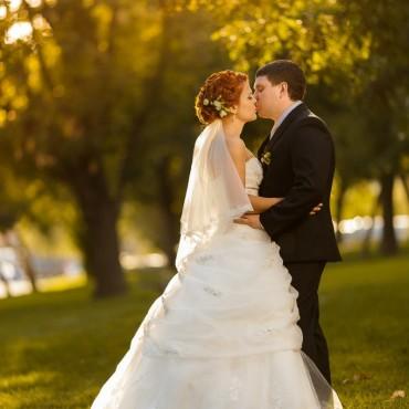 Фотография #54239, свадебная фотосъемка, автор: Константин Астраханцев
