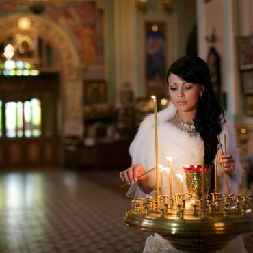 Фотография #54236, свадебная фотосъемка, автор: Константин Астраханцев