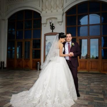 Фотография #54241, свадебная фотосъемка, автор: Константин Астраханцев