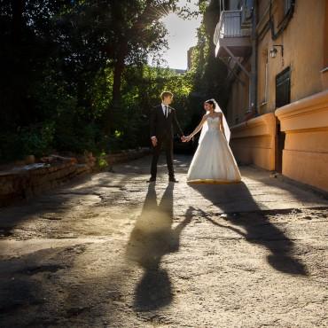 Фотография #55360, свадебная фотосъемка, автор: Константин Астраханцев