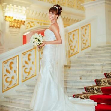 Фотография #55788, свадебная фотосъемка, автор: Инна Беззубикова