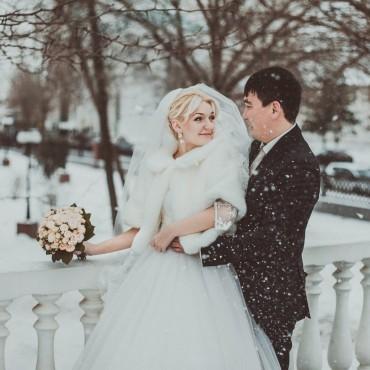 Фотография #55786, свадебная фотосъемка, автор: Инна Беззубикова