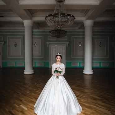 Фотография #54359, свадебная фотосъемка, автор: Дмитрий Решетников
