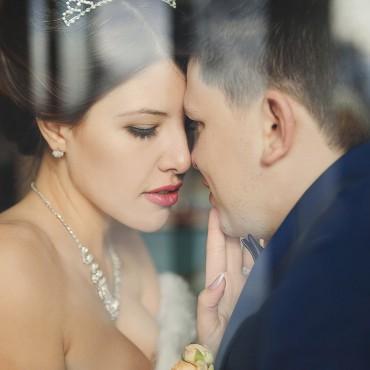Фотография #54553, свадебная фотосъемка, автор: Алена Орлова