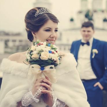 Фотография #54545, свадебная фотосъемка, автор: Алена Орлова