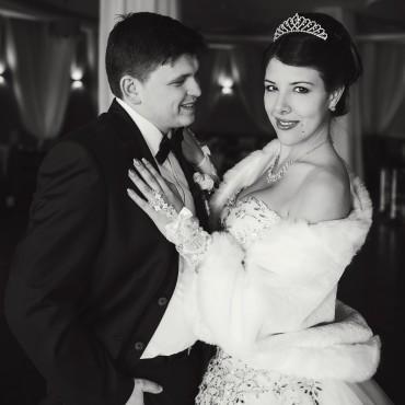 Фотография #54540, свадебная фотосъемка, автор: Алена Орлова
