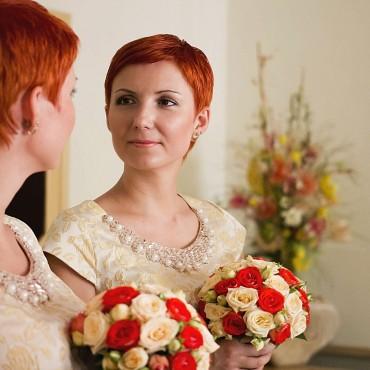 Фотография #54601, портретная съемка, автор: Ирина Носкова