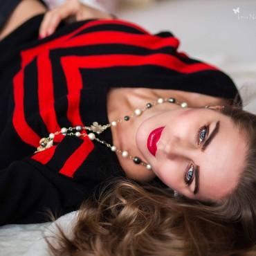 Фотография #56736, портретная съемка, автор: Ирина Носкова