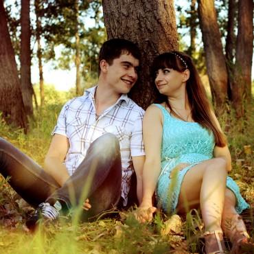 Фотография #55448, lovestory, автор: Елена Фирсова