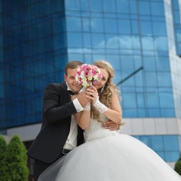 Фотография #55472, свадебная фотосъемка, автор: Владимир Калачевский