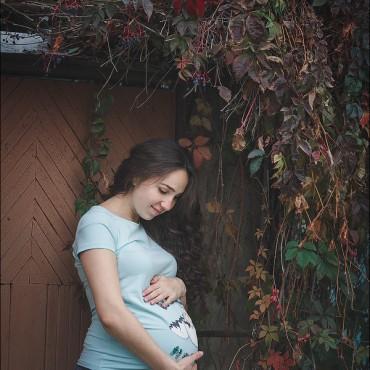 Фотография #55486, фотосъемка беременных, автор: Наташа Бедненко