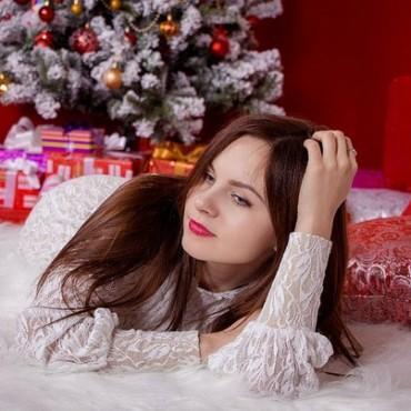 Фотография #55938, , автор: Интерьерная фотостудия "Колибри" 