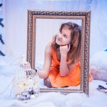 Фотография #56259, студийная фотосъемка, автор: Алина Черкасова