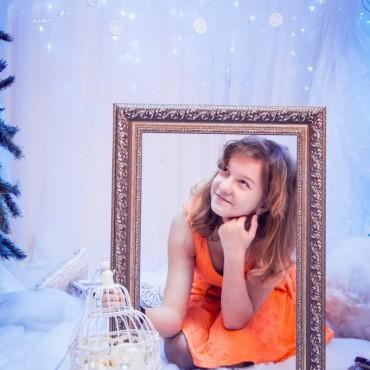Фотография #56267, студийная фотосъемка, автор: Алина Черкасова