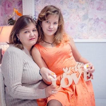 Фотография #56265, студийная фотосъемка, автор: Алина Черкасова