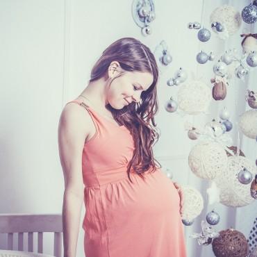 Фотография #56338, фотосъемка беременных, автор: Александра Ермилина