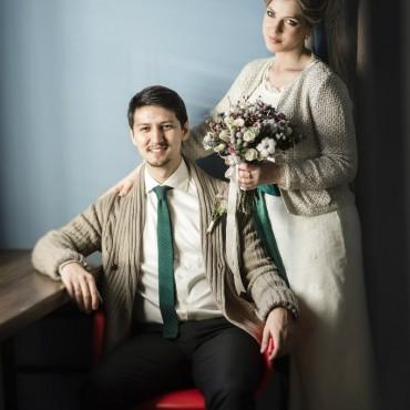 Фотография #57498, свадебная фотосъемка, автор: Марина Лелекова