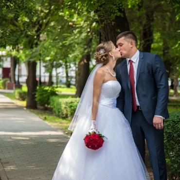 Фотография #55218, свадебная фотосъемка, автор: Елизавета Кузнецова