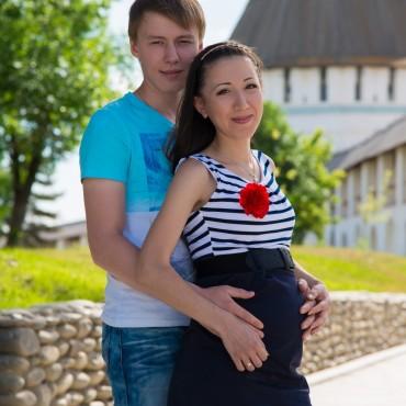 Фотография #57240, фотосъемка беременных, автор: Елизавета Кузнецова