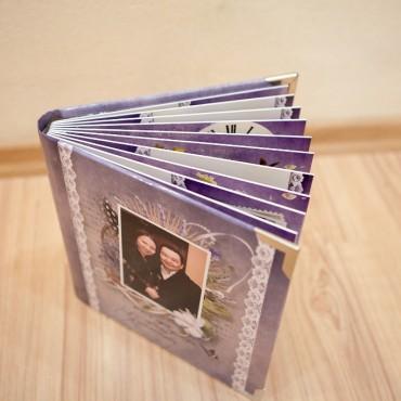 Фотография #57475, , автор: Мастерская фотокниг 