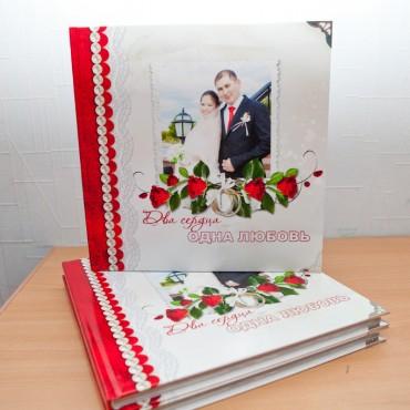 Фотография #57479, , автор: Мастерская фотокниг 