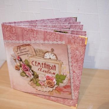 Фотография #57473, , автор: Мастерская фотокниг 