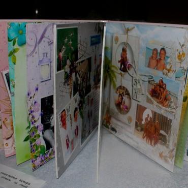 Фотография #57470, , автор: Мастерская фотокниг 