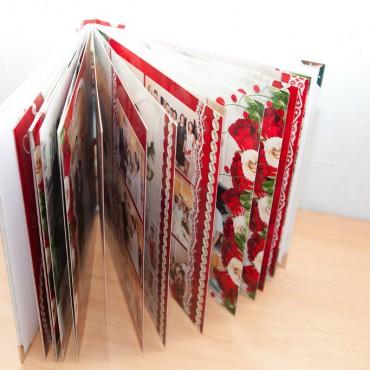 Фотография #57480, , автор: Мастерская фотокниг 