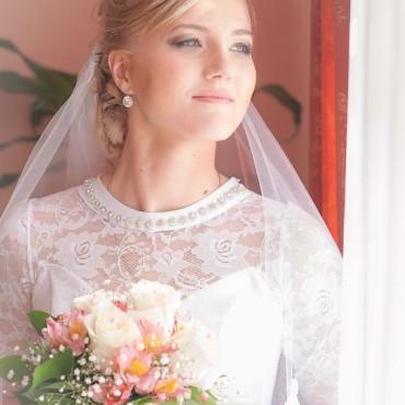 Фотография #58200, свадебная фотосъемка, автор: Олег Кольцов