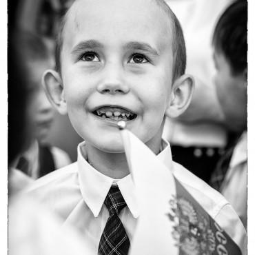 Фотография #58279, детская фотосъемка, автор: Олег Кольцов