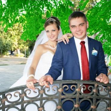 Фотография #58286, свадебная фотосъемка, автор: Видеооператор Фотограф
