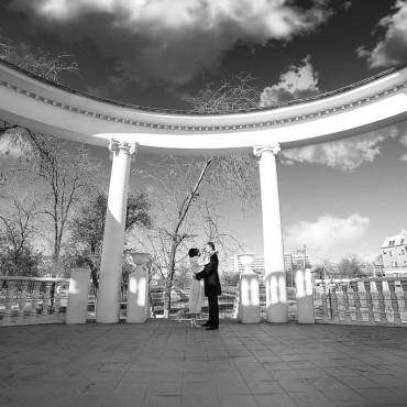 Фотография #58389, свадебная фотосъемка, автор: Михаил Кудрявцев