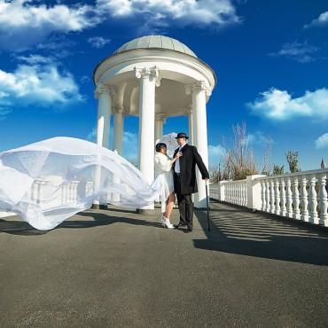 Фотография #58390, свадебная фотосъемка, автор: Михаил Кудрявцев