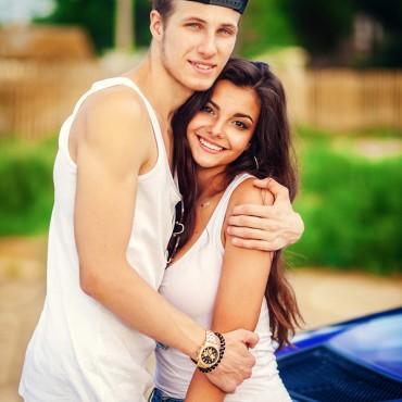 Фотография #58796, lovestory, автор: Екатерина Кондратьева