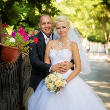 Фотография #58822, свадебная фотосъемка, автор: Екатерина Кондратьева