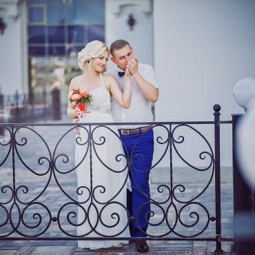 Фотография #58871, свадебная фотосъемка, автор: Елена Федорова