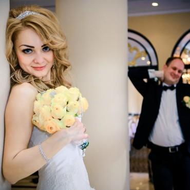 Фотография #59240, свадебная фотосъемка, автор: Екатерина Юмашева