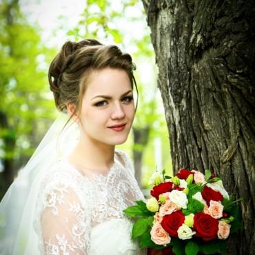 Фотография #59228, свадебная фотосъемка, автор: Екатерина Юмашева