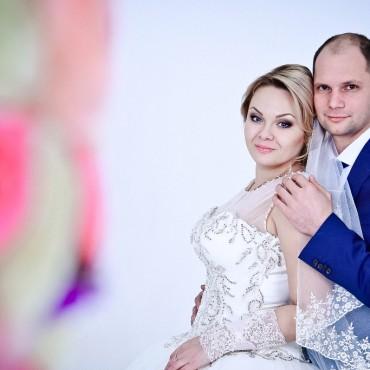 Фотография #59227, свадебная фотосъемка, автор: Екатерина Юмашева