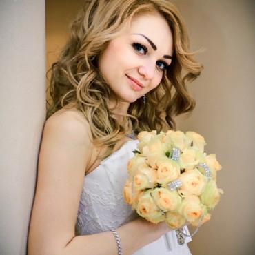 Фотография #59238, свадебная фотосъемка, автор: Екатерина Юмашева