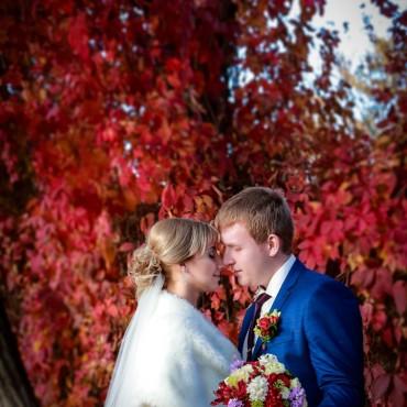 Фотография #59226, свадебная фотосъемка, автор: Екатерина Юмашева