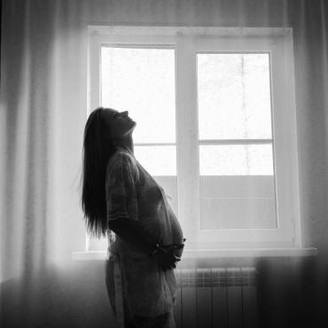 Фотография #63657, фотосъемка беременных, автор: Нинель Попова