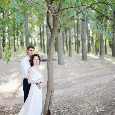 Фотография #59163, свадебная фотосъемка, автор: Alexander Sysoev
