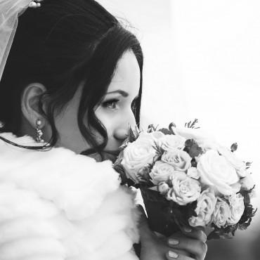 Фотография #60809, свадебная фотосъемка, автор: Анастасия Харитонова