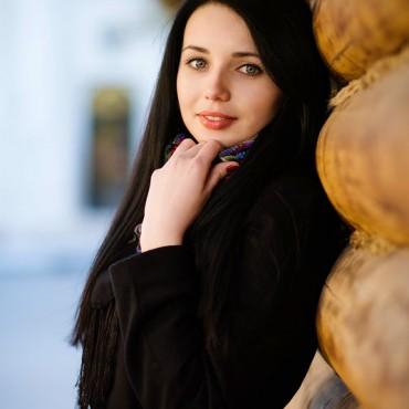 Фотография #60499, портретная съемка, автор: Анастасия Харитонова