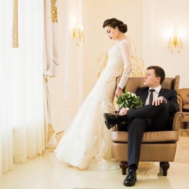 Фотография #60812, свадебная фотосъемка, автор: Анастасия Харитонова