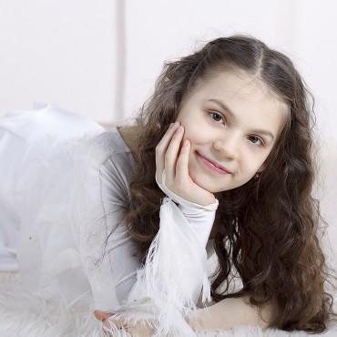 Фотография #60670, , автор: Фотостудия "Кислород" 